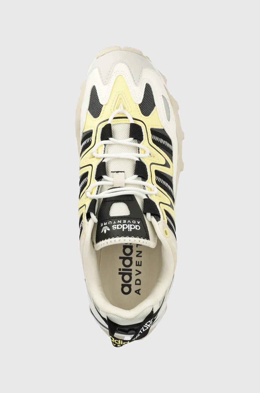 Женские кроссовки Adidas Originals HYPERTURF - фото №4