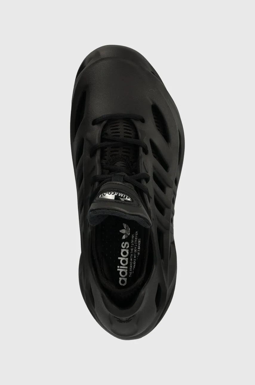 Женские кроссовки Adidas Originals adiFOM CLIMACOOL - фото №4