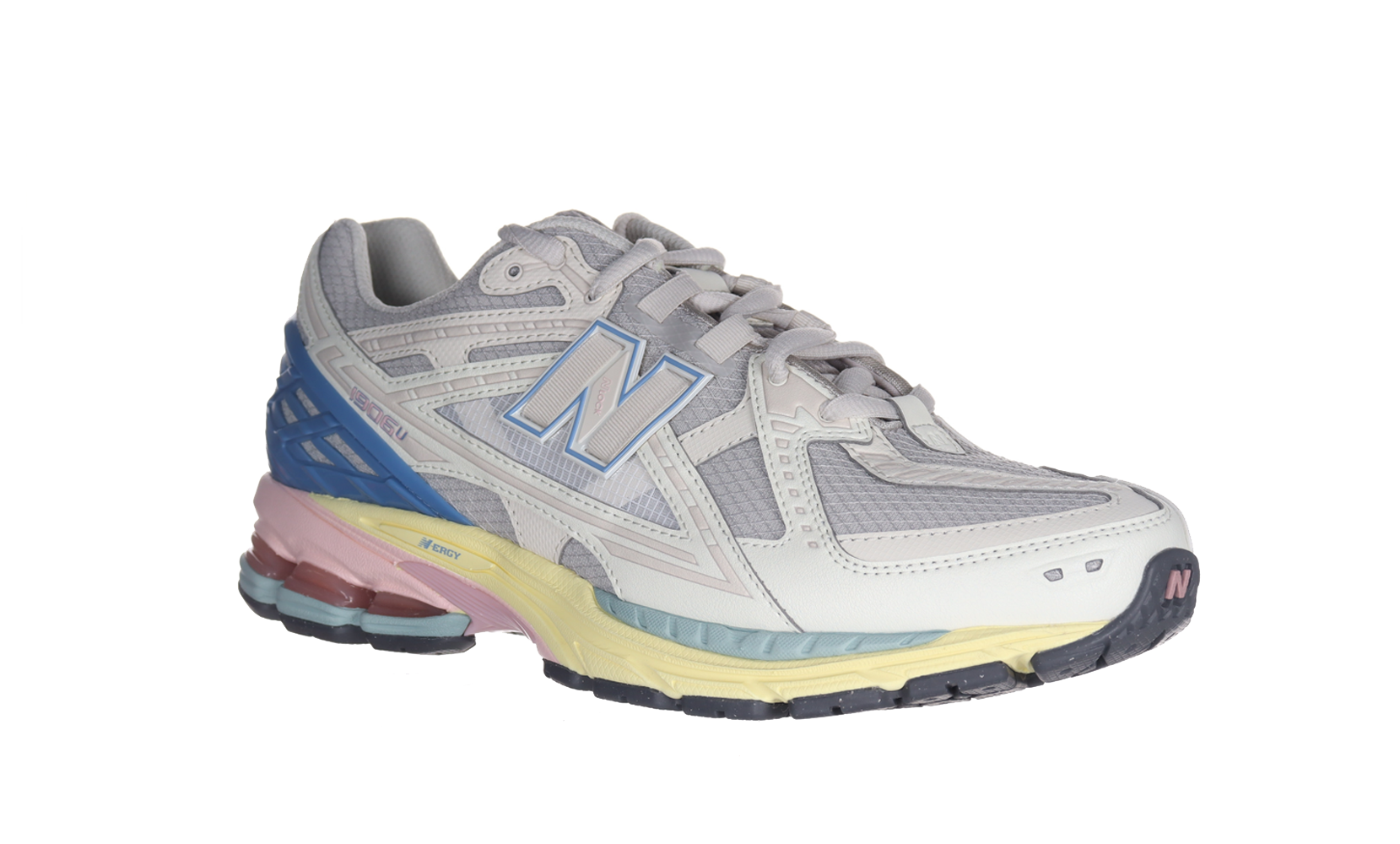 Женские кроссовки New Balance 1906U - фото №4