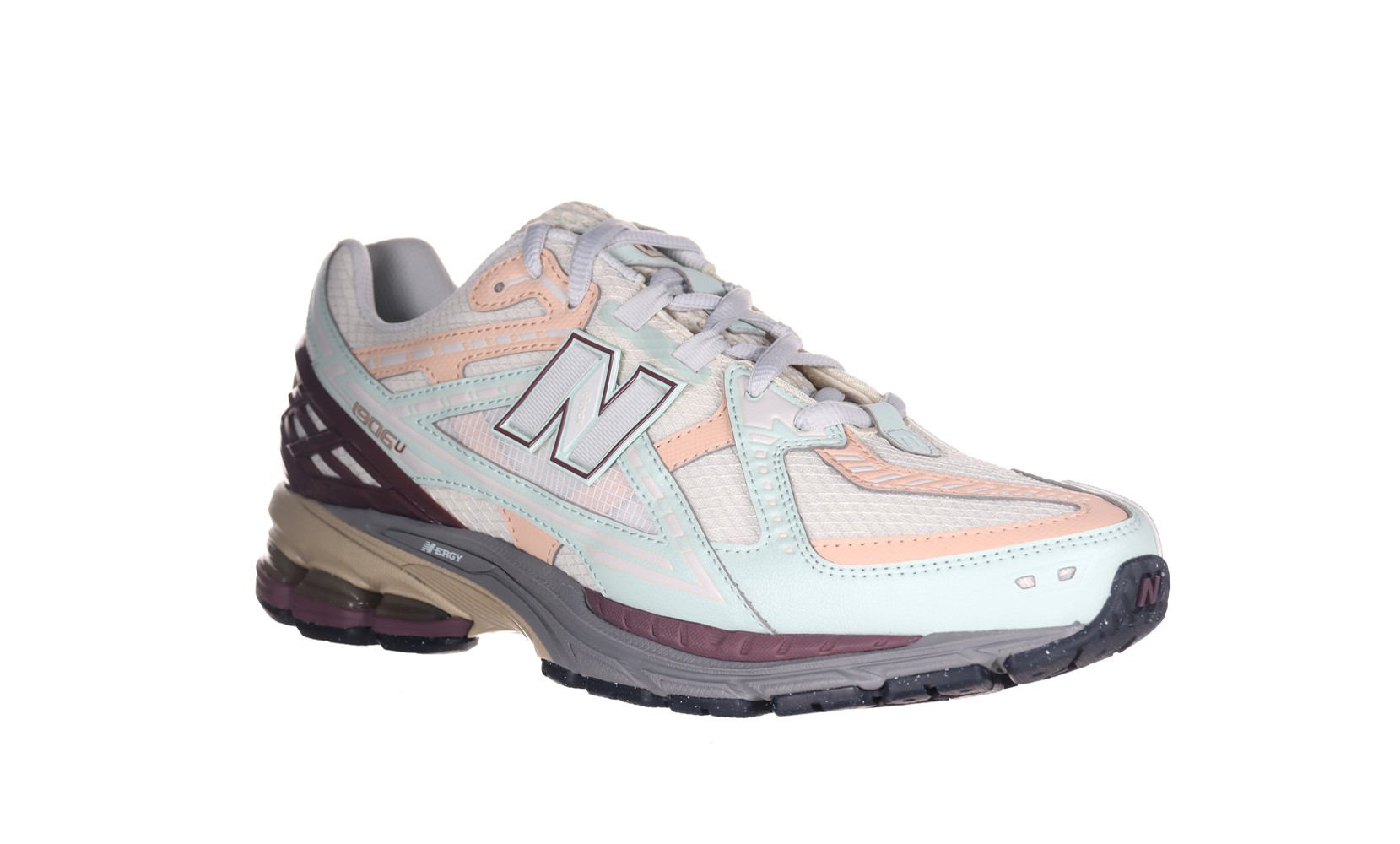 Женские кроссовки New Balance 1906U - фото №4