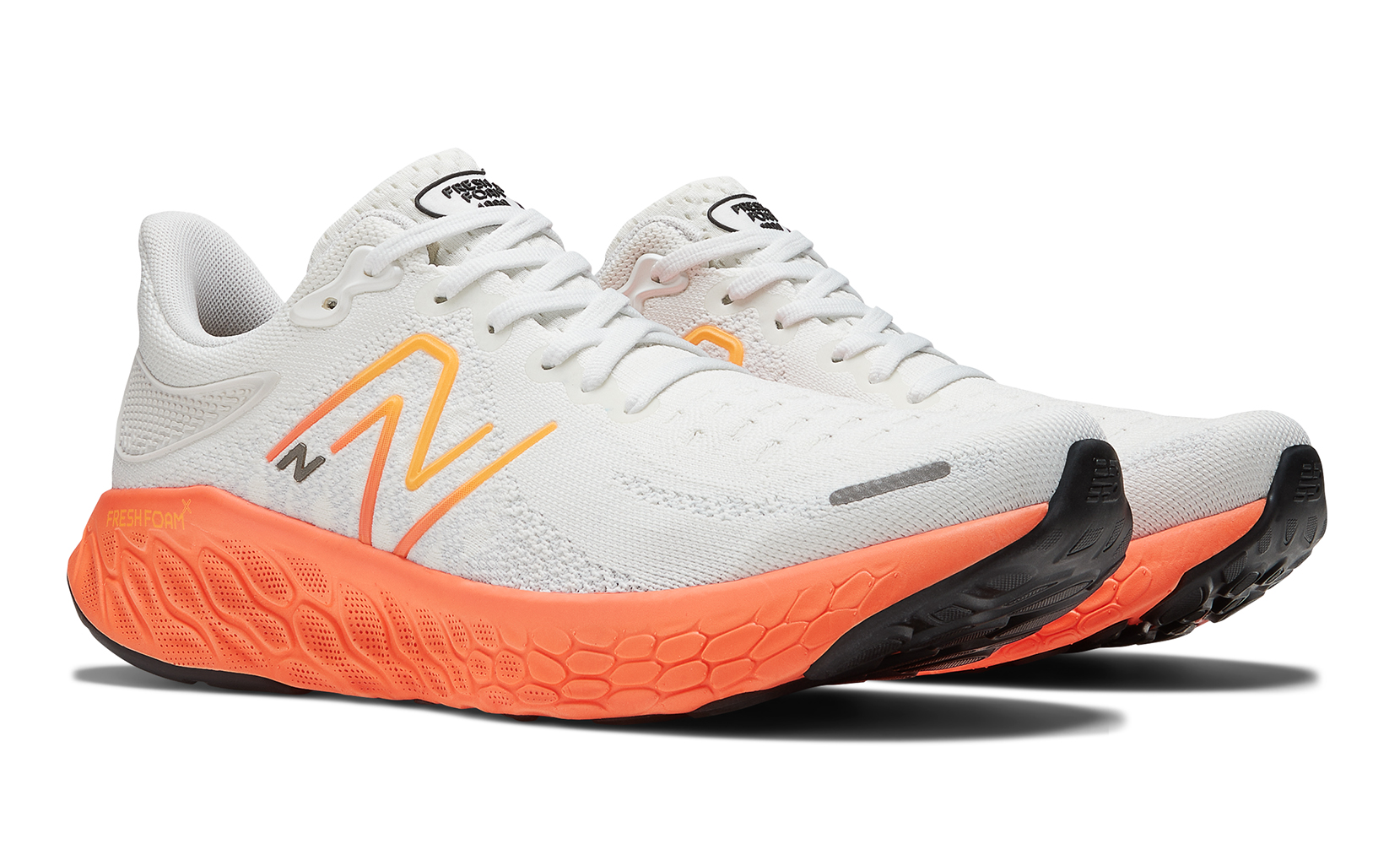 Женские кроссовки New Balance Fresh Foam X 1080 V12 - фото №4