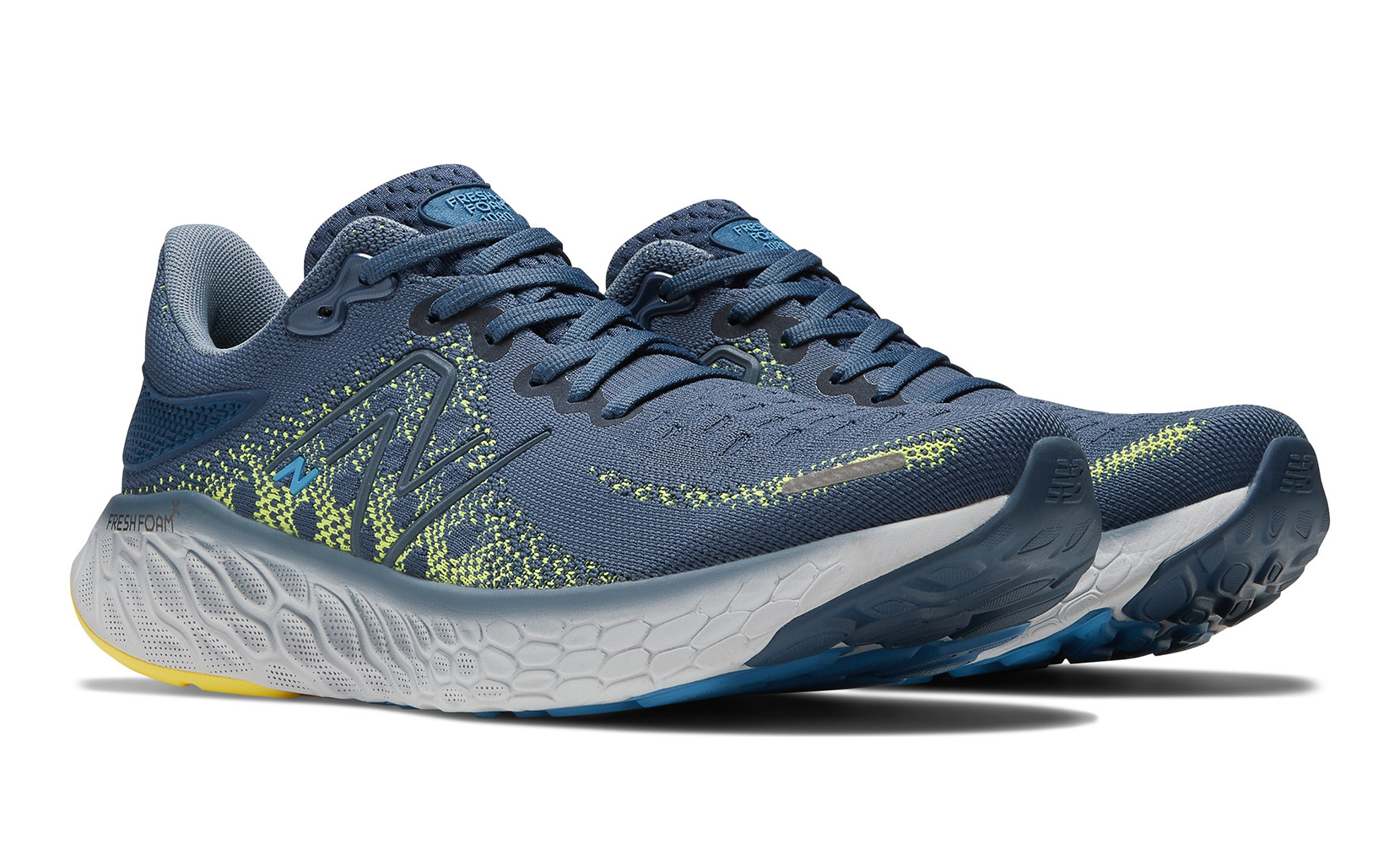 Мужские кроссовки New Balance Fresh Foam X 1080v13 - фото №4
