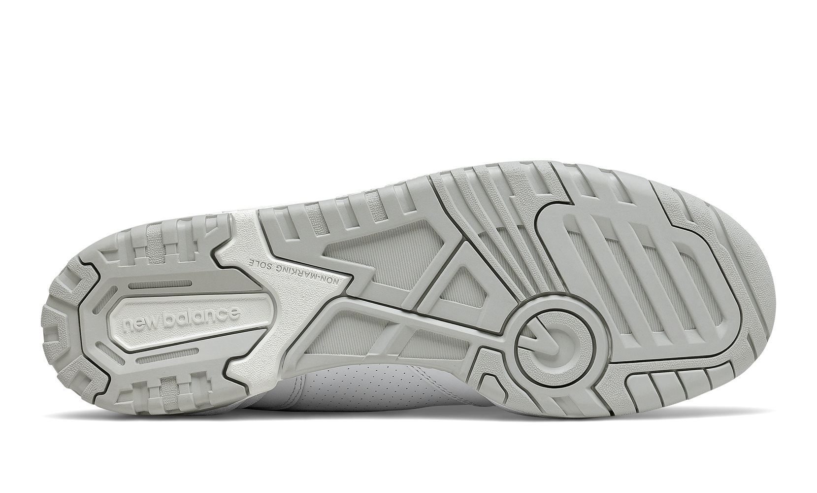 Женские кроссовки New Balance 550 V1 - фото №4