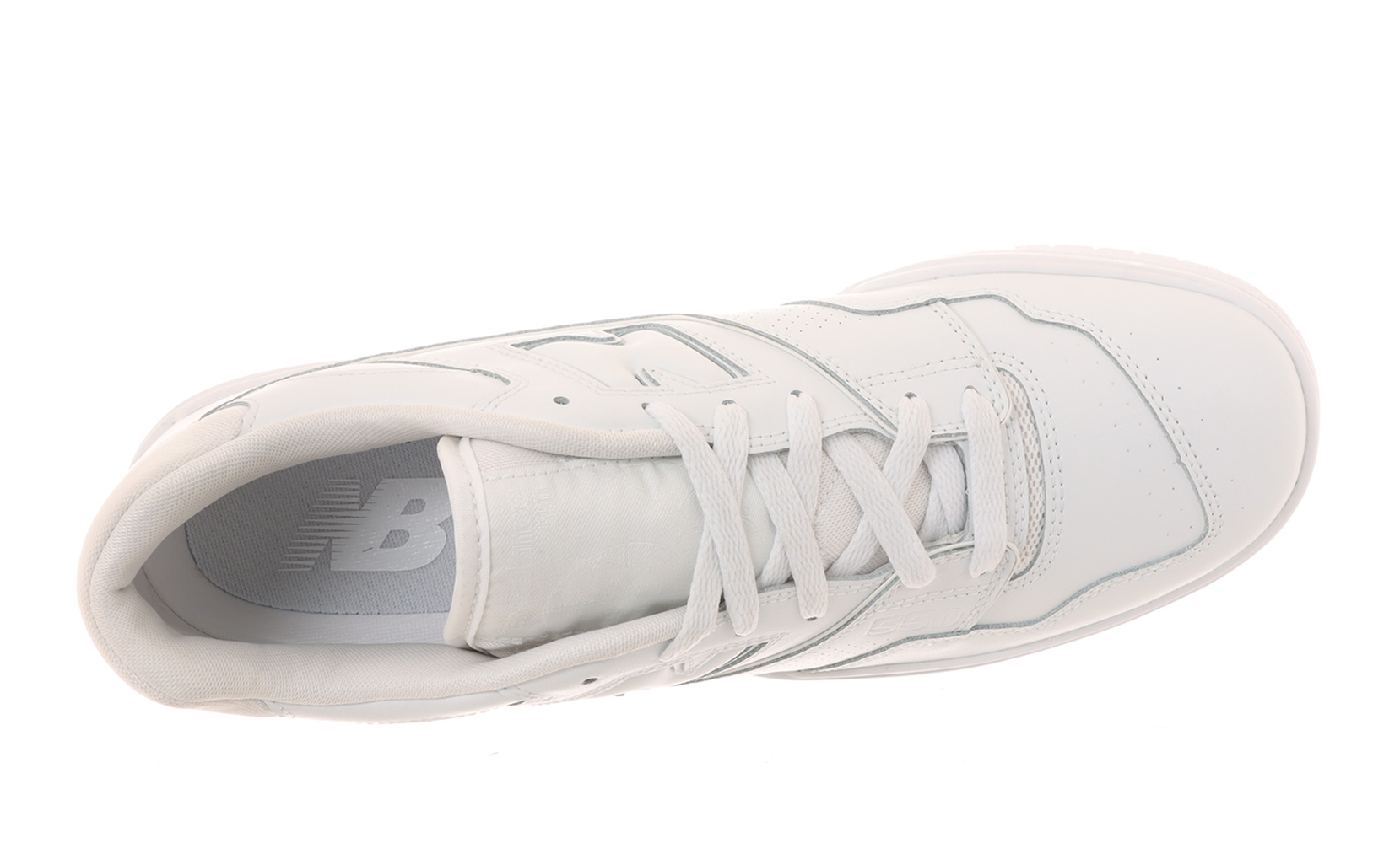 Женские кроссовки New Balance 550 V1 - фото №4