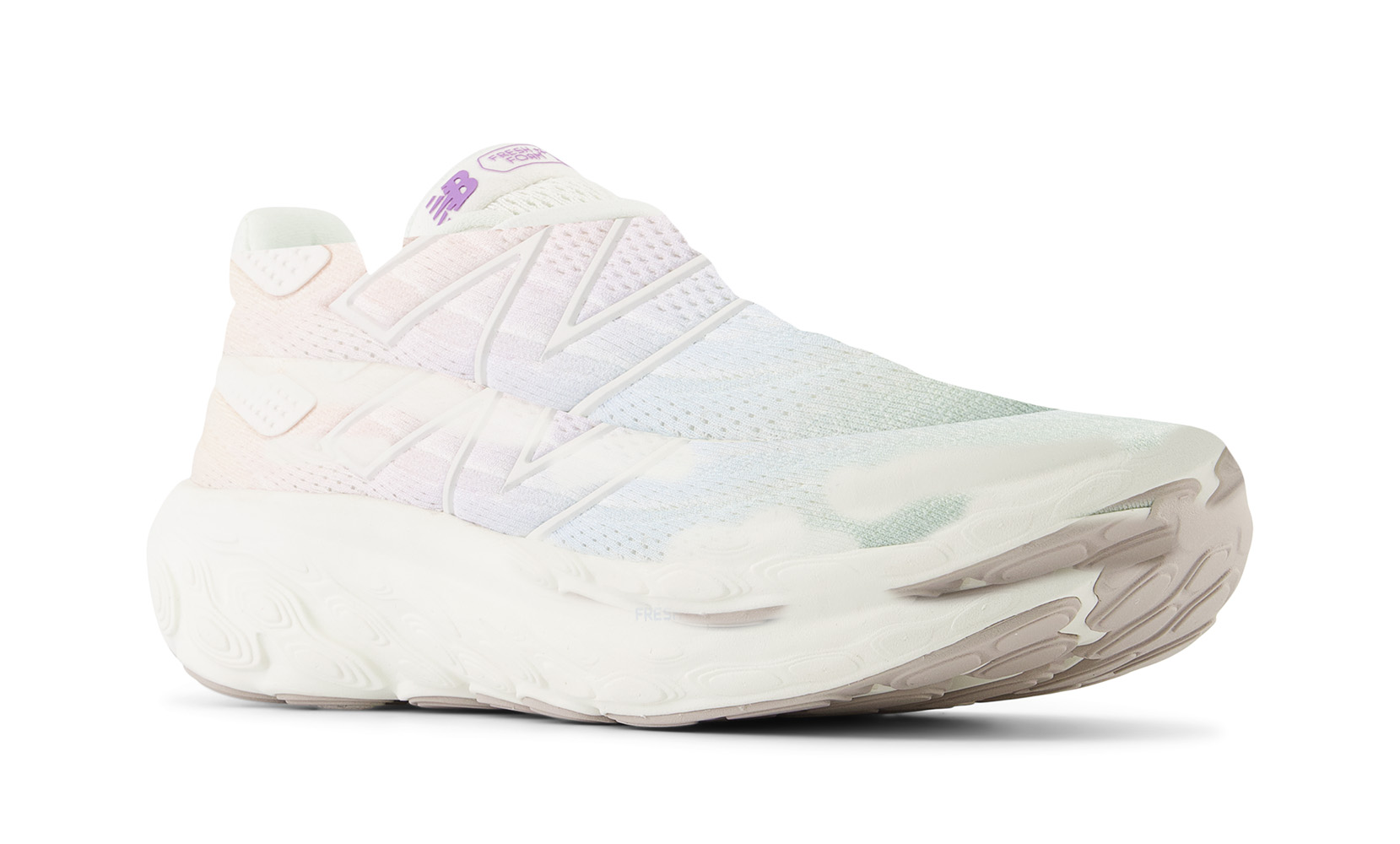 Женские кроссовки New Balance Fresh Foam 1080 - фото №4