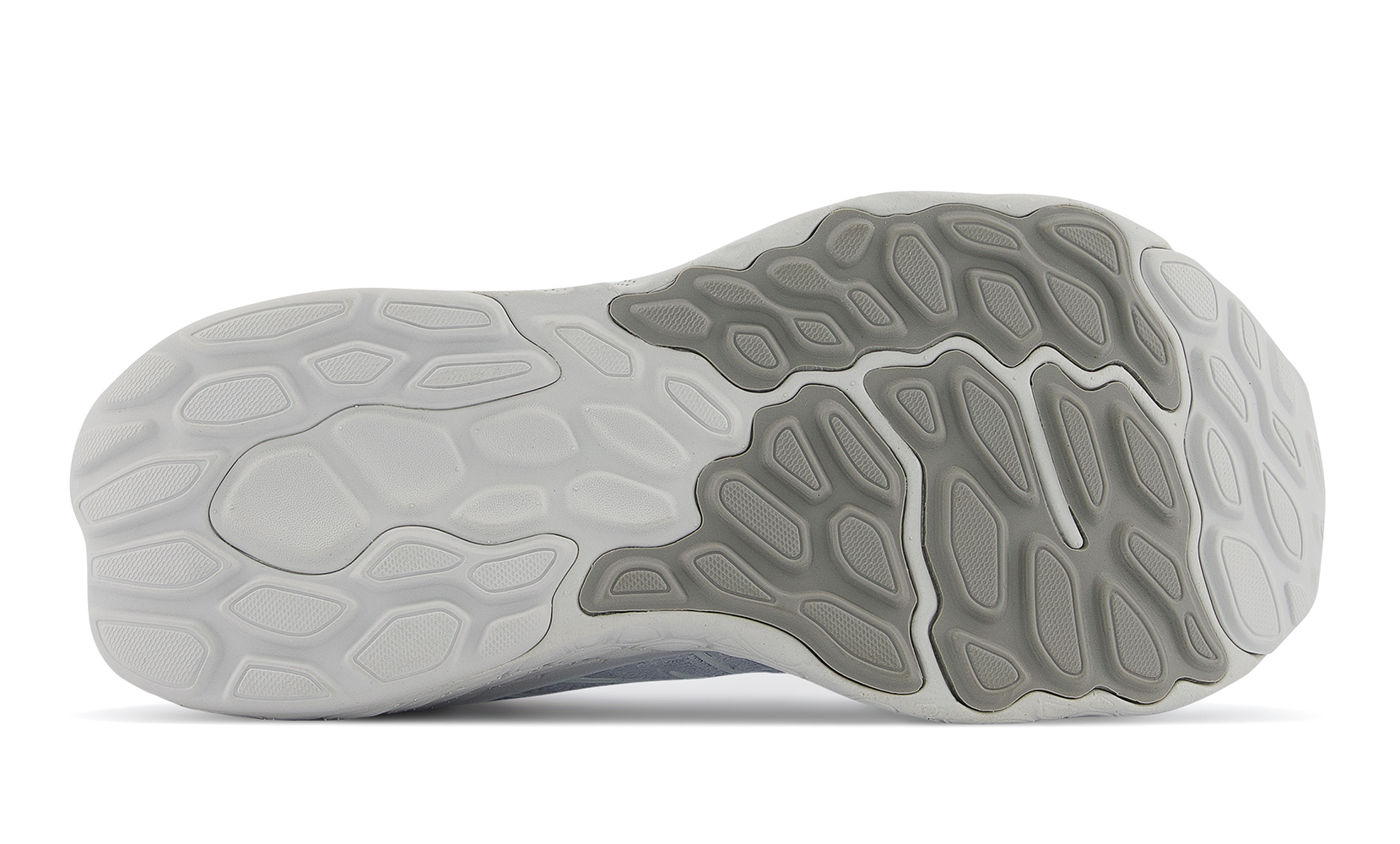 Женские кроссовки New Balance Fresh Foam 1080 - фото №4