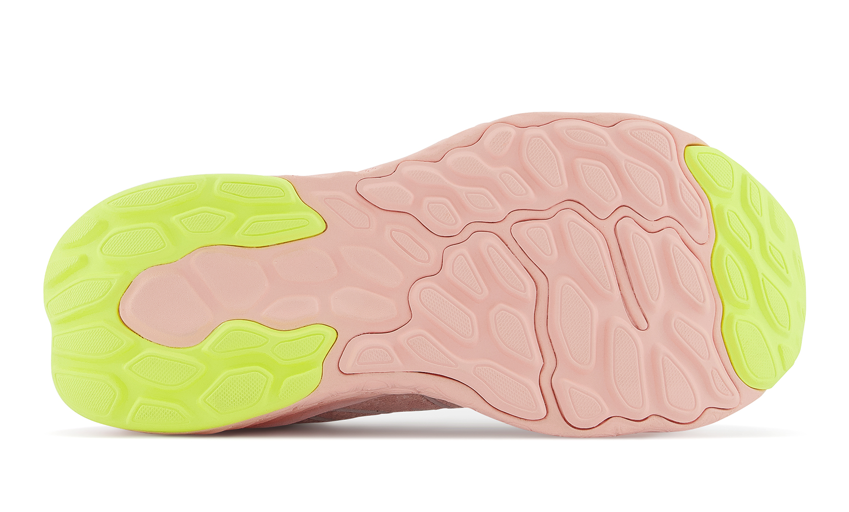 Женские кроссовки New Balance Fresh Foam 1080 - фото №4