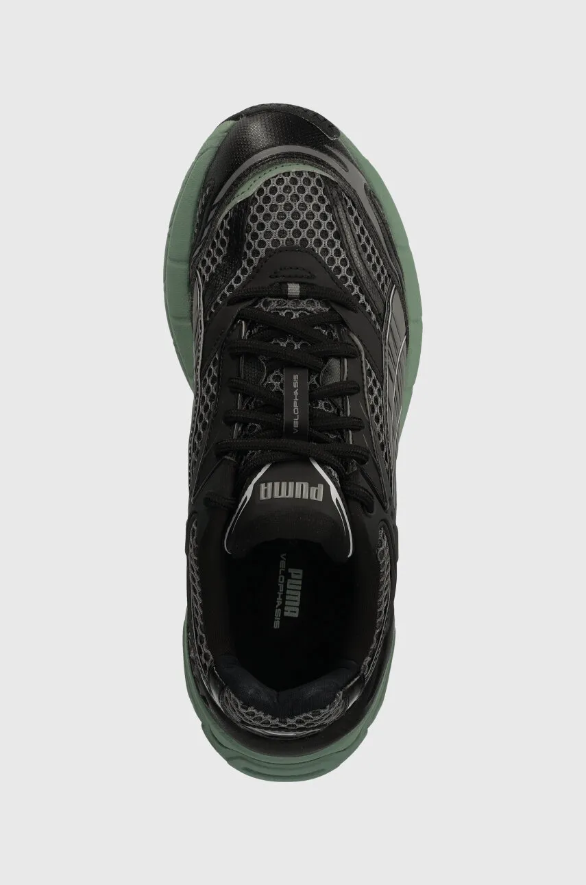 Мужские кроссовки Puma Velophasis - фото №4