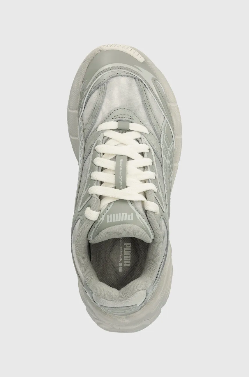 Женские кроссовки Puma Velophasis Retreat Yourself - фото №4