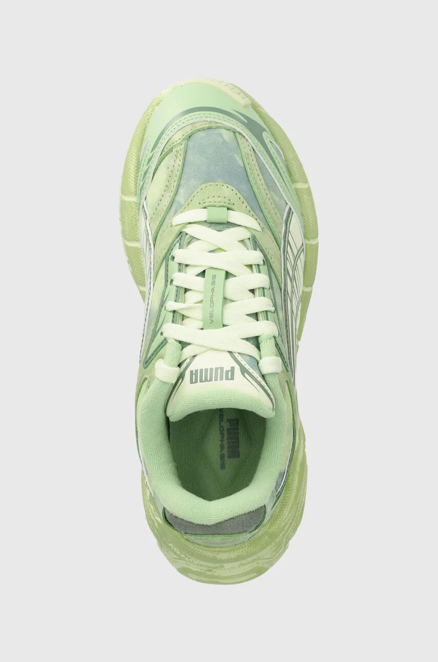 Женские кроссовки Puma Velophasis Retreat Yourself - фото №4