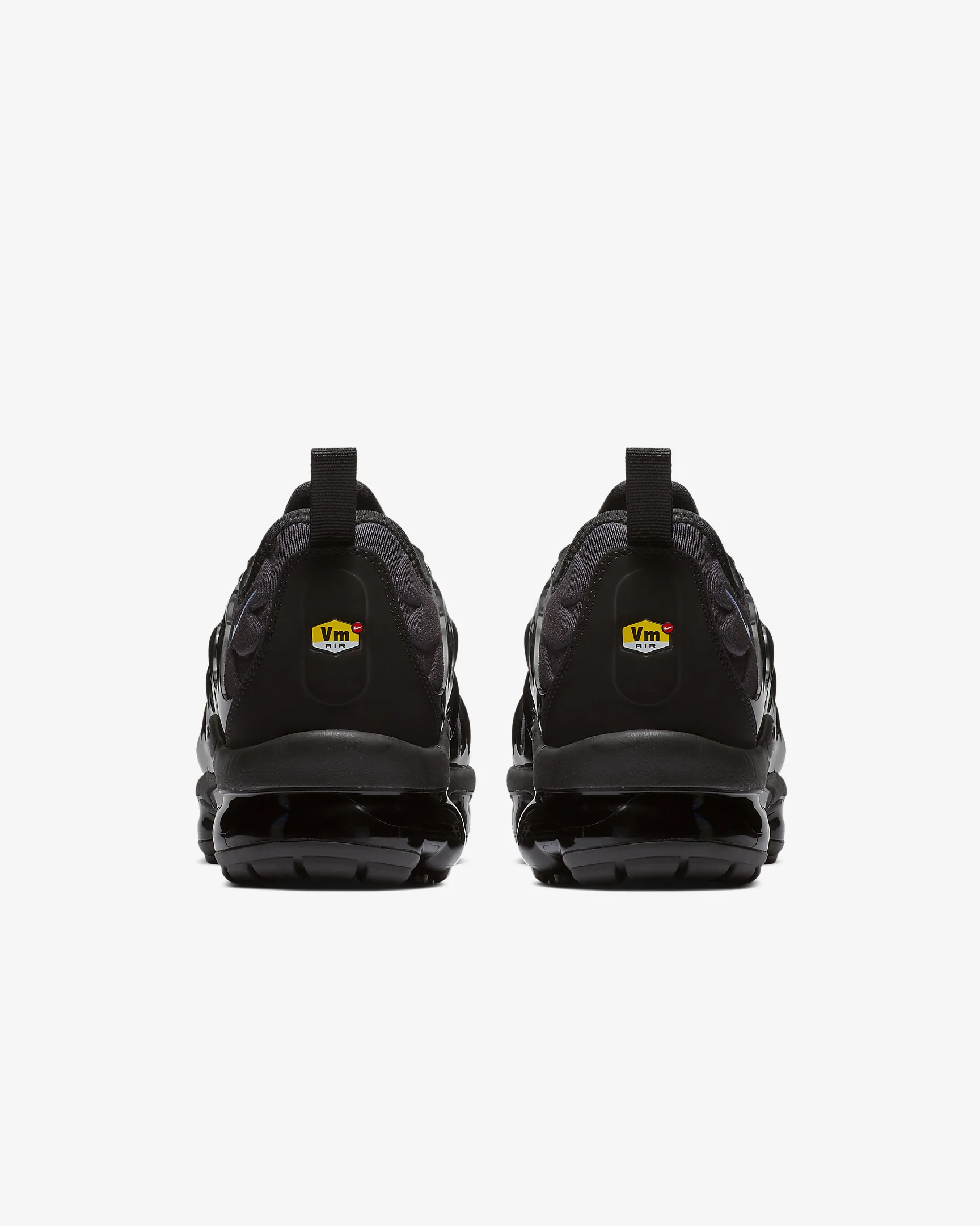Мужские кроссовки Nike Air VaporMax PlusSpace - фото №5