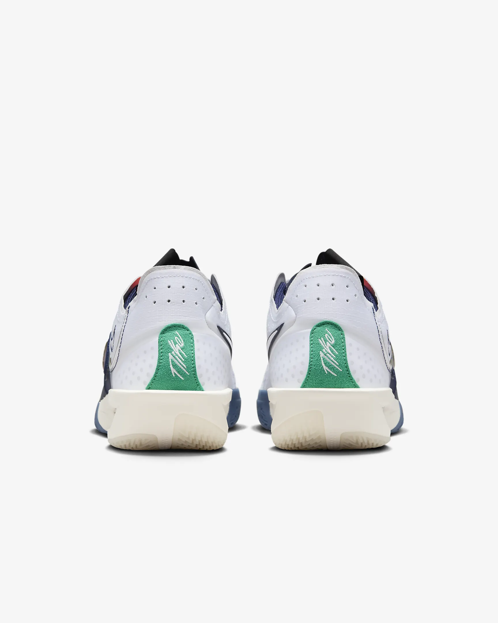 Мужские кроссовки Nike G.T. Cut 3 ASW - фото №5