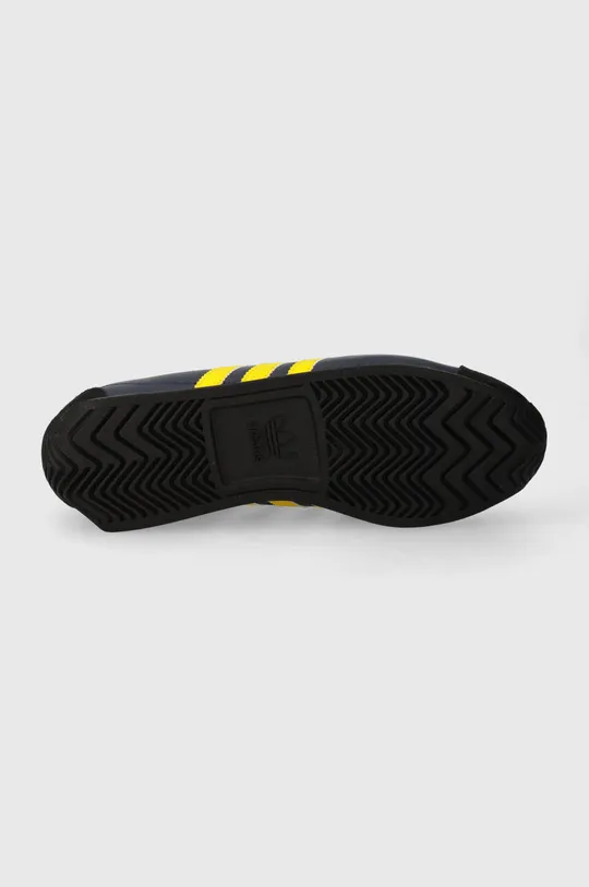 Мужские кроссовки Adidas Originals Country OG - фото №5