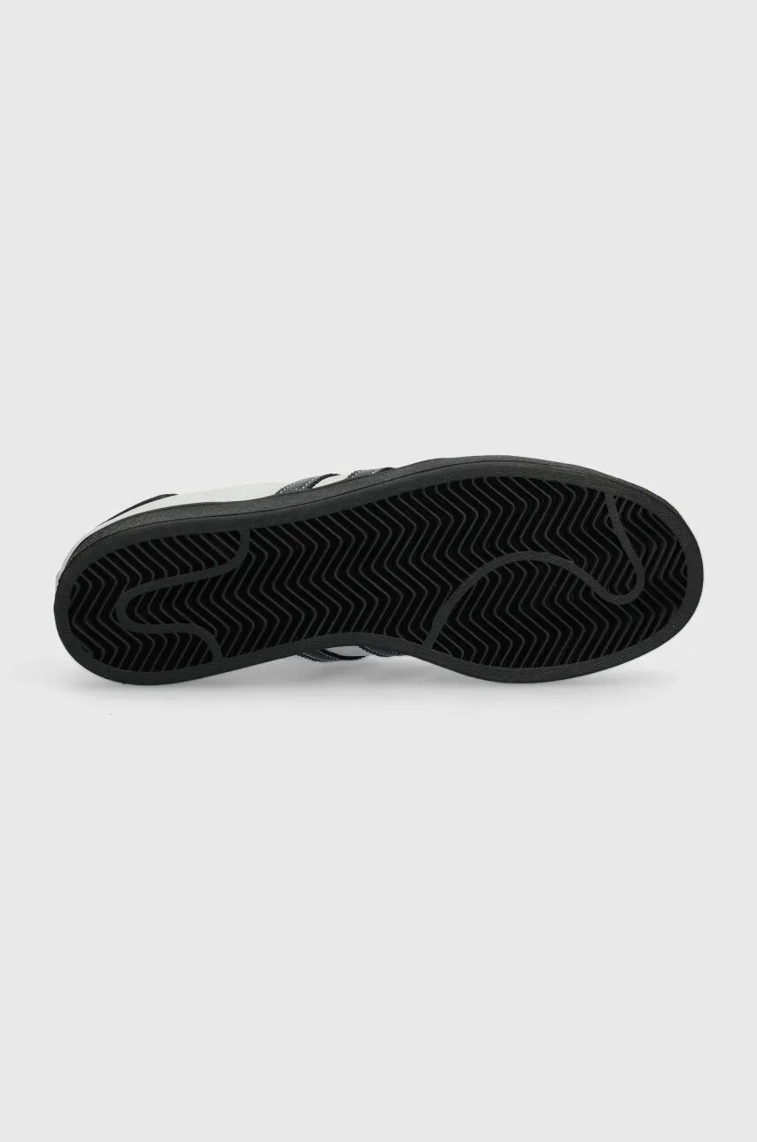 Мужские кроссовки Adidas Originals Superstar GTX - фото №5
