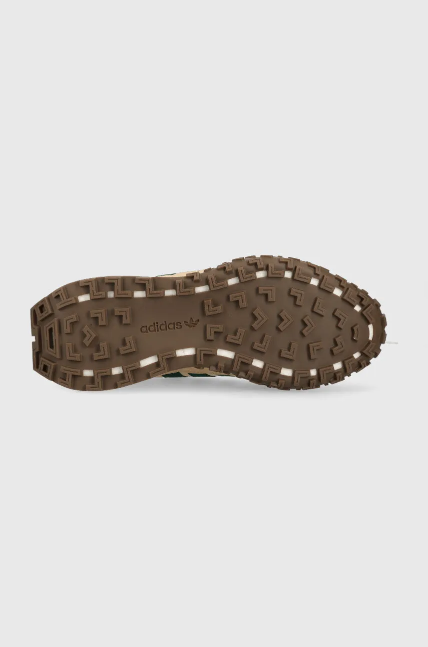 Мужские кроссовки Adidas Originals RETROPY - фото №5