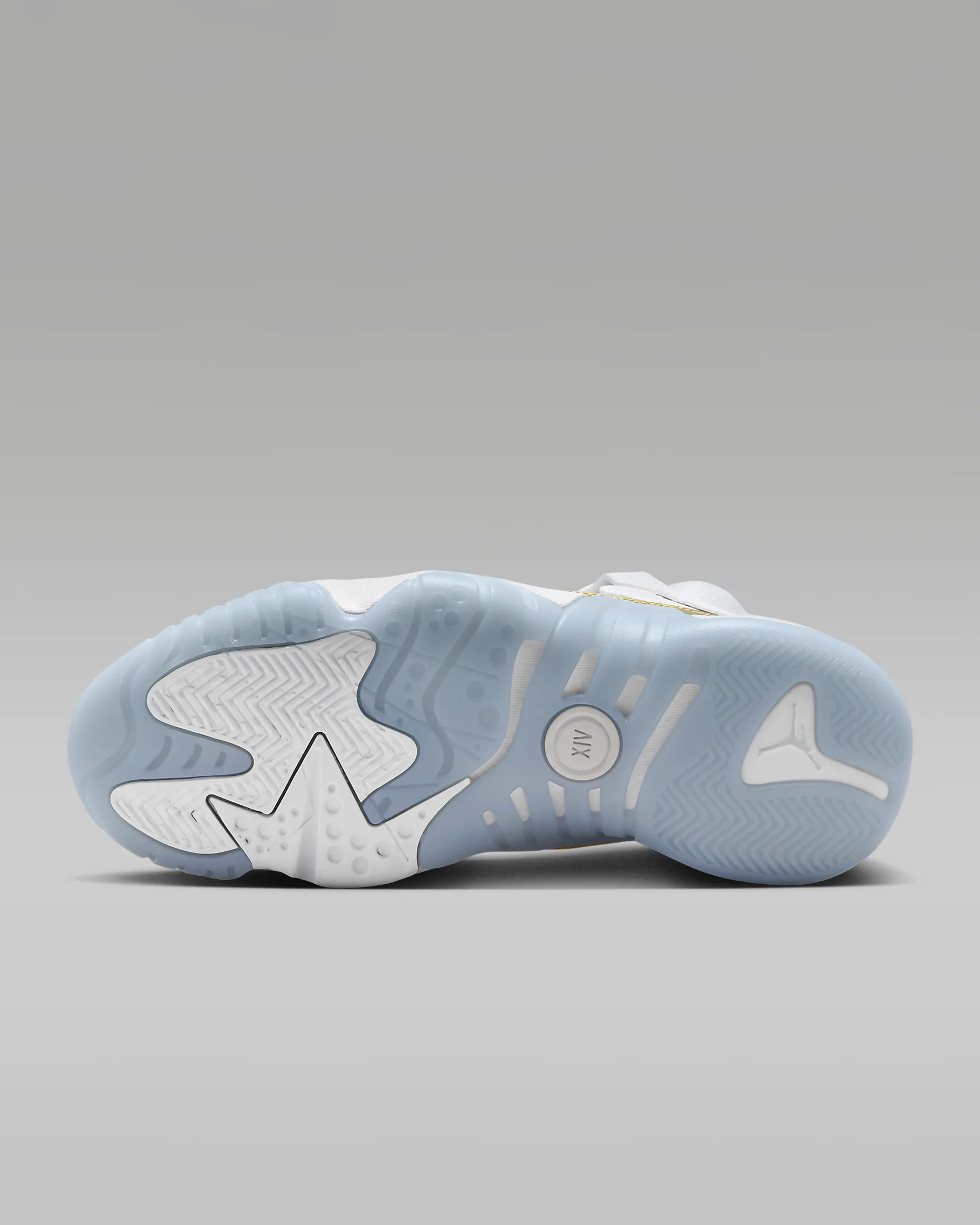 Nike Jumpman Two Trey - фото №5