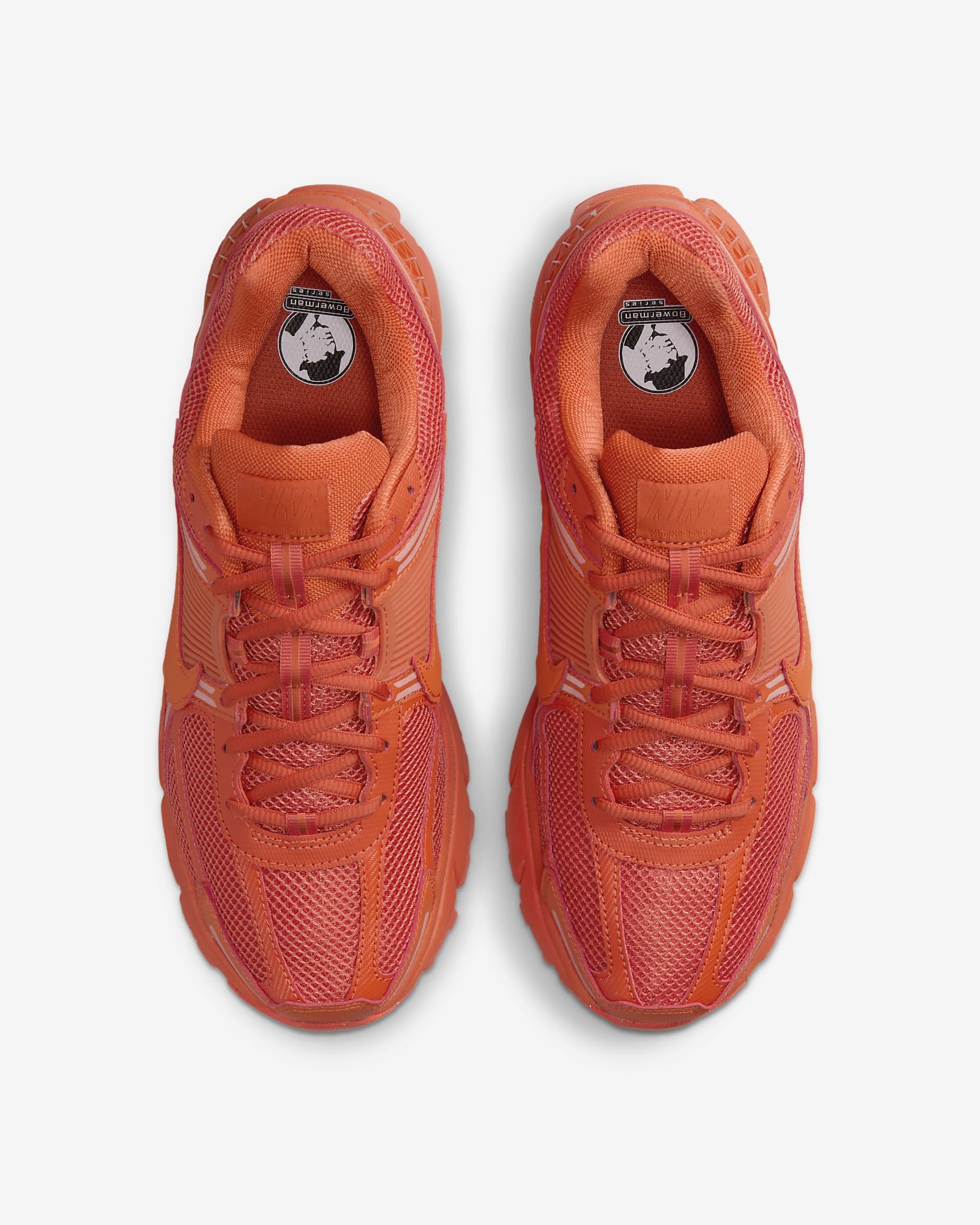 Мужские кроссовки Nike Zoom Vomero 5 - фото №5