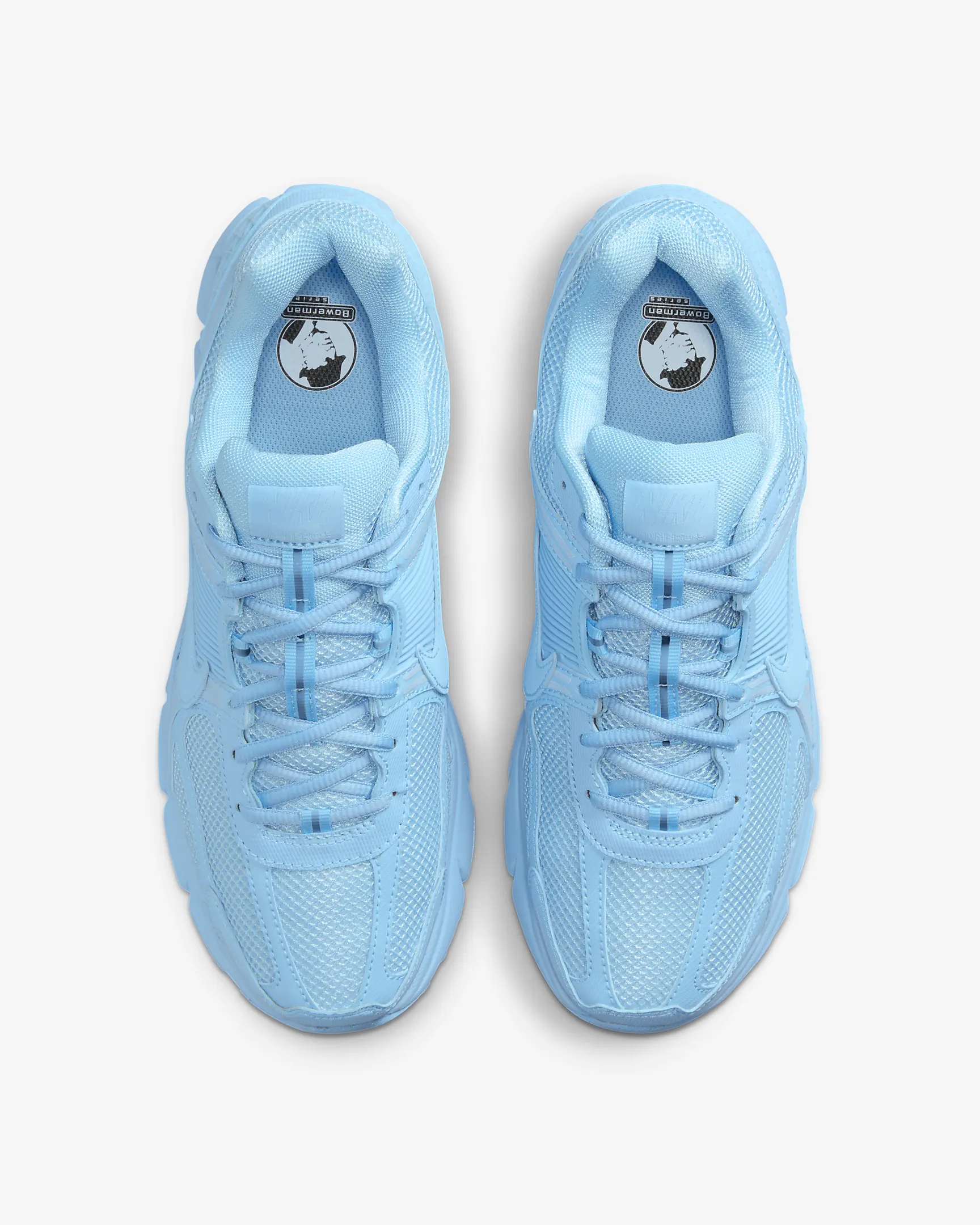 Мужские кроссовки Nike Zoom Vomero 5 - фото №5