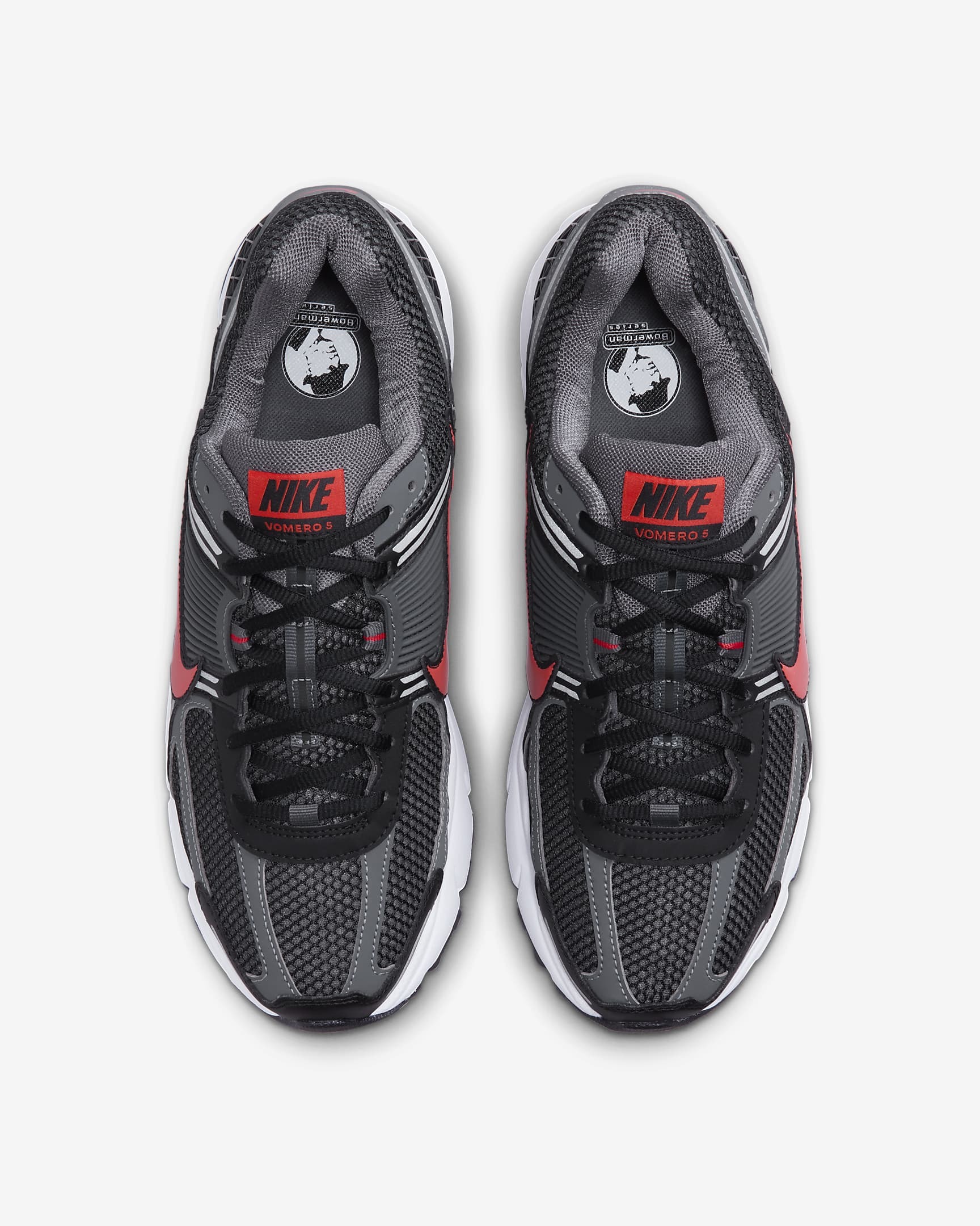 Мужские кроссовки Nike Zoom Vomero 5 - фото №5