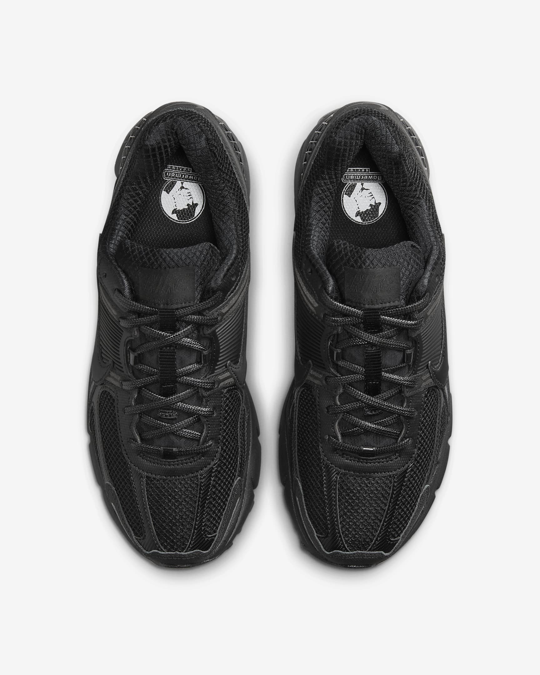 Мужские кроссовки Nike Zoom Vomero 5 - фото №5