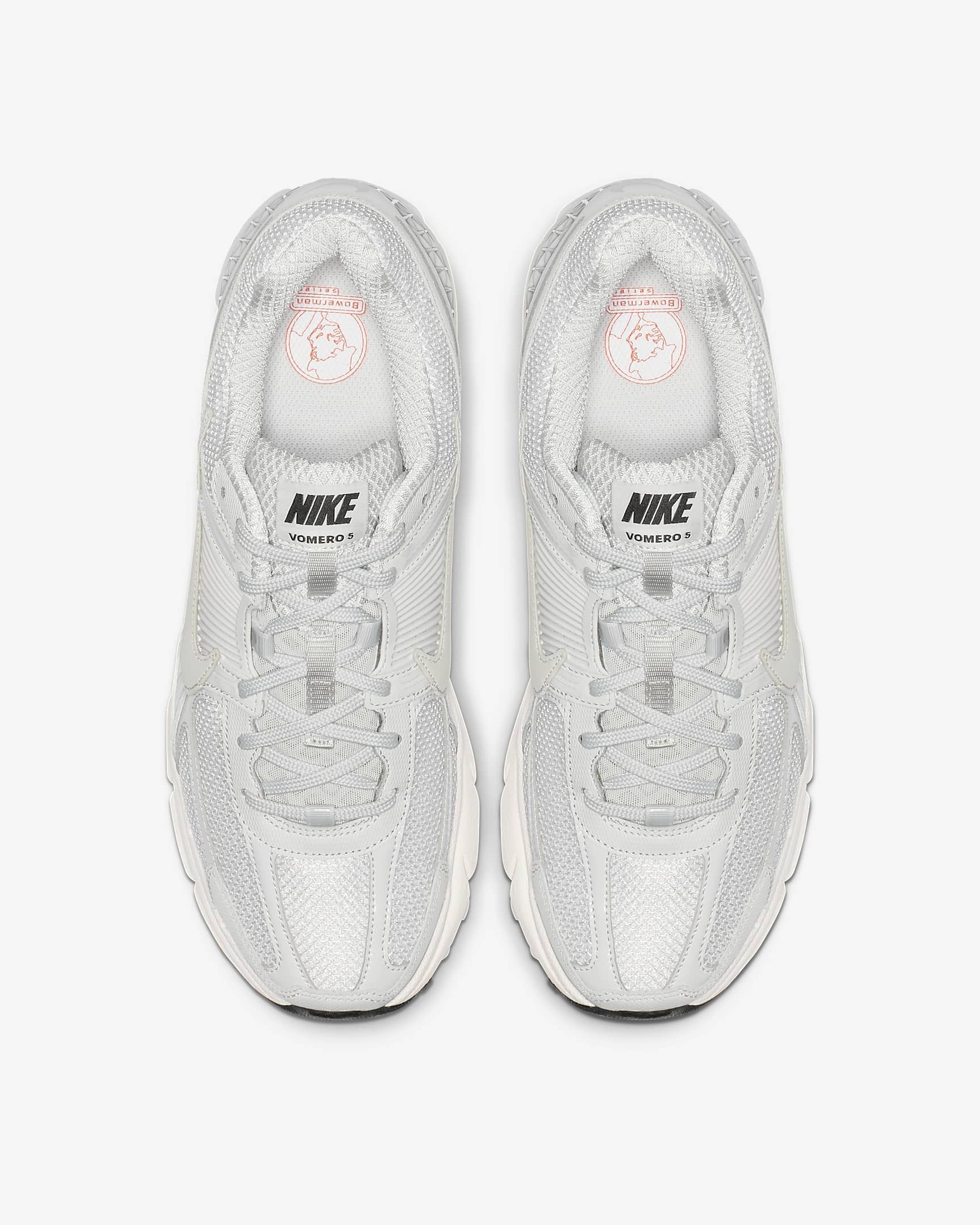 Мужские кроссовки Nike Zoom Vomero 5 - фото №5