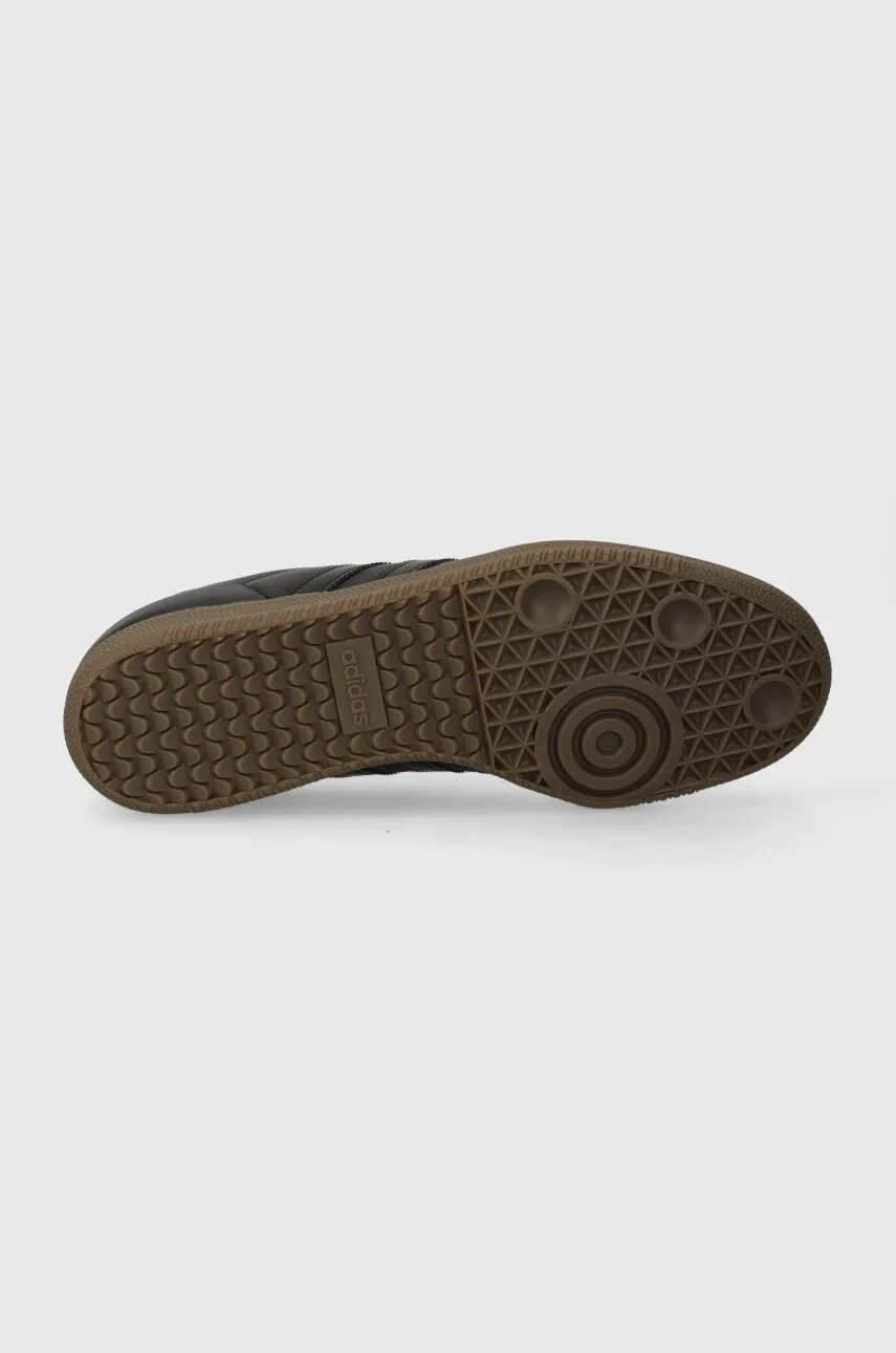 Женские кроссовки Adidas Originals Samba OG - фото №5