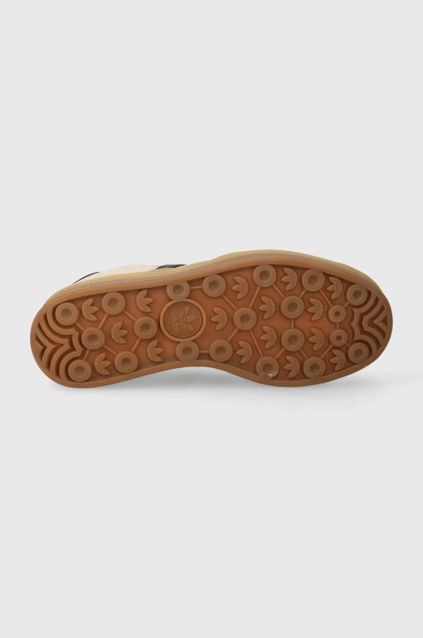 Женские кроссовки Adidas Originals Gazelle Bold W - фото №5