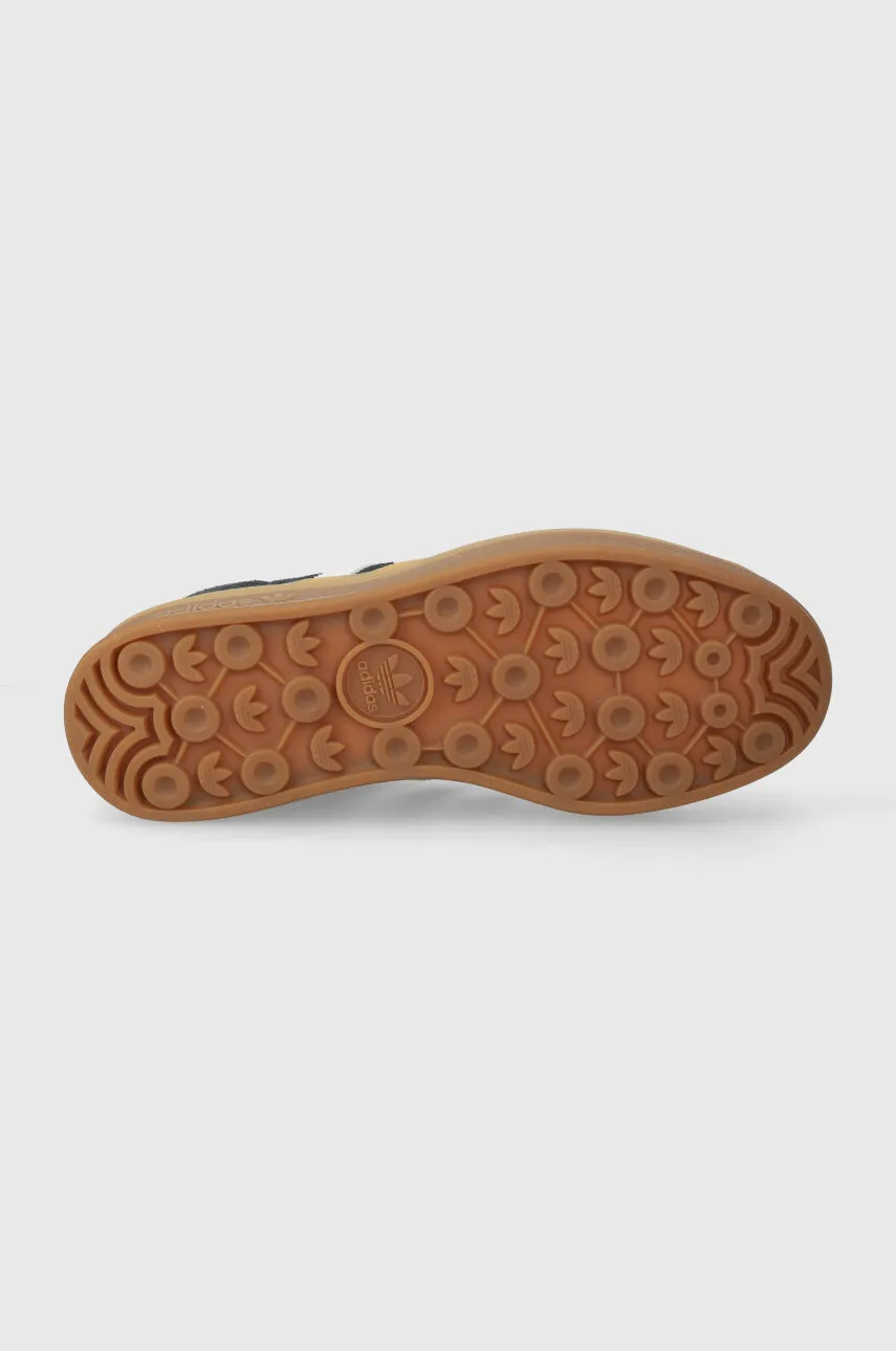 Женские кроссовки Adidas Originals Gazelle Bold - фото №5