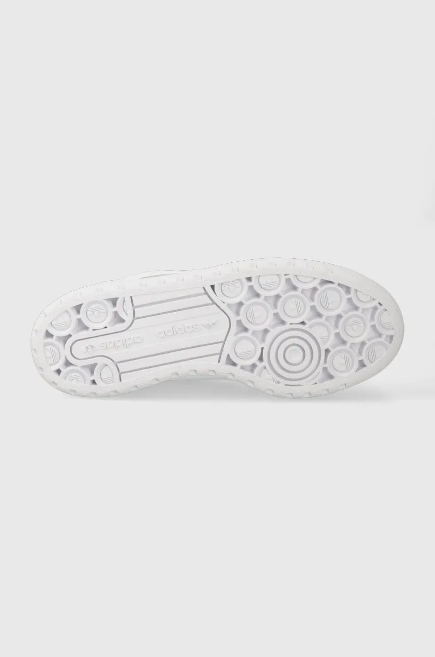 Женские кроссовки Adidas Originals Forum XLG - фото №5
