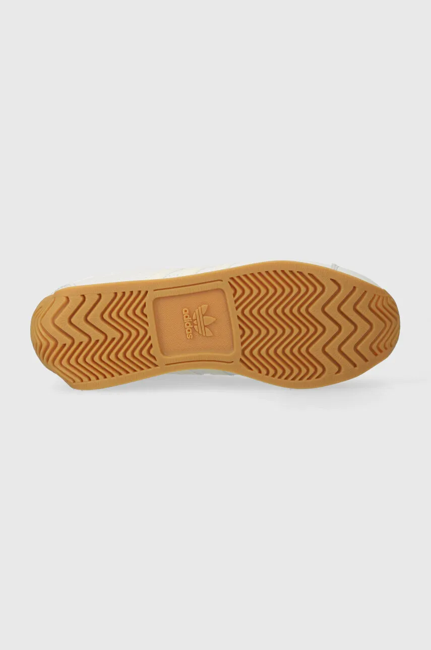 Женские кроссовки Adidas Originals Country OG - фото №5