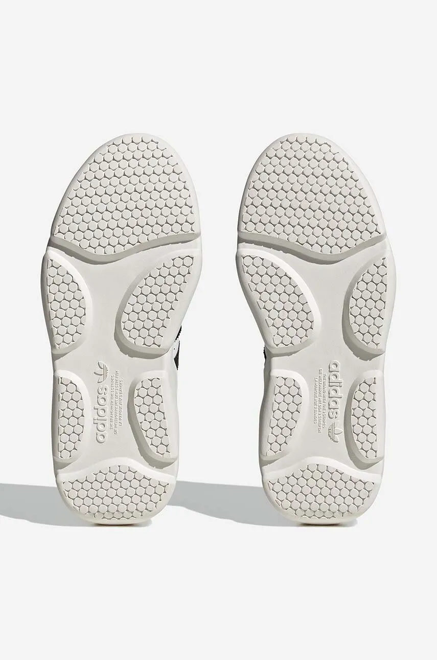 Женские кроссовки Adidas Originals Superstar Millencon - фото №5