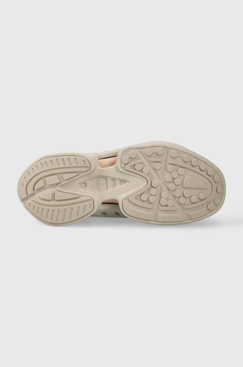 Женские кроссовки Adidas Originals adiFOM CLIMACOOL - фото №5