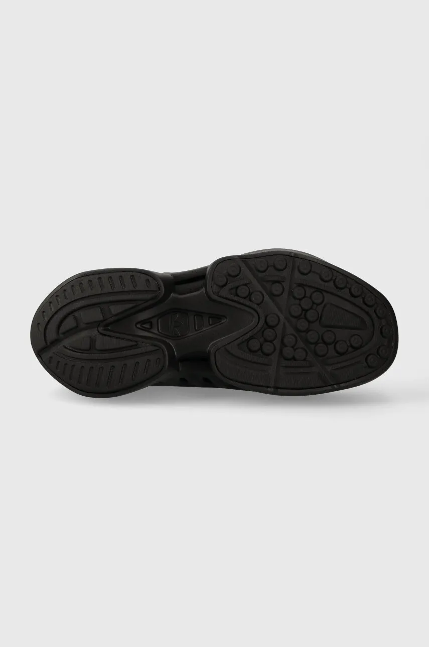 Женские кроссовки Adidas Originals adiFOM CLIMACOOL - фото №5
