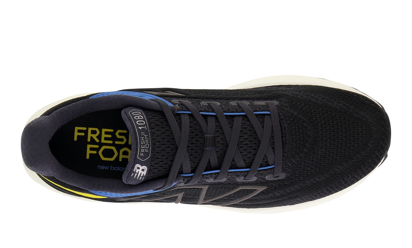 Мужские кроссовки New Balance Fresh Foam X 1080v13 - фото №5