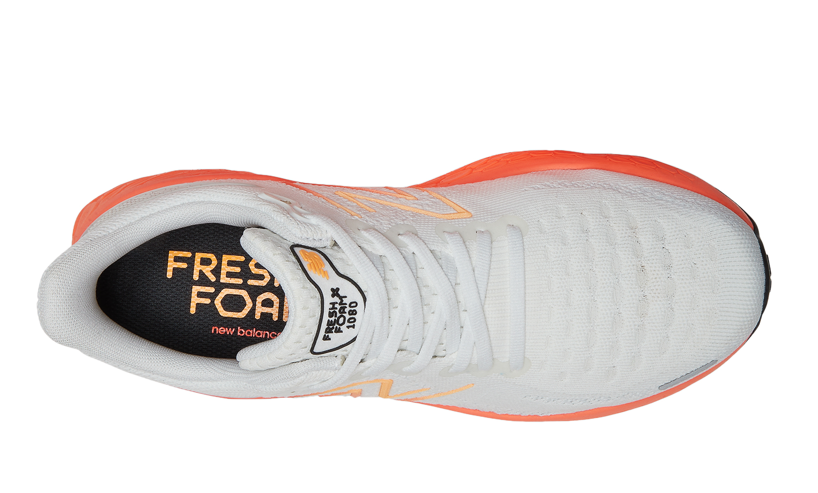 Женские кроссовки New Balance Fresh Foam X 1080 V12 - фото №5