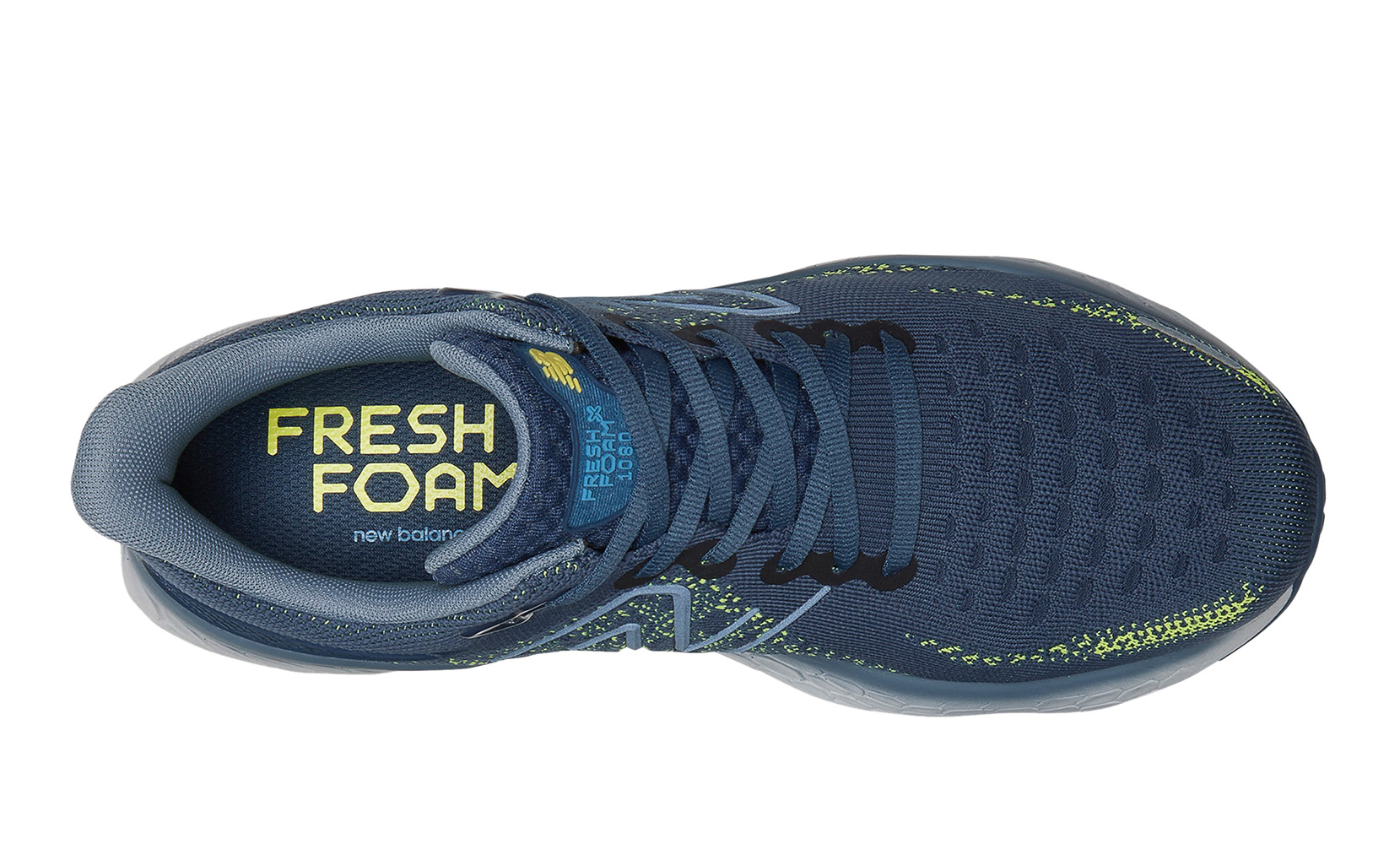 Мужские кроссовки New Balance Fresh Foam X 1080v13 - фото №5