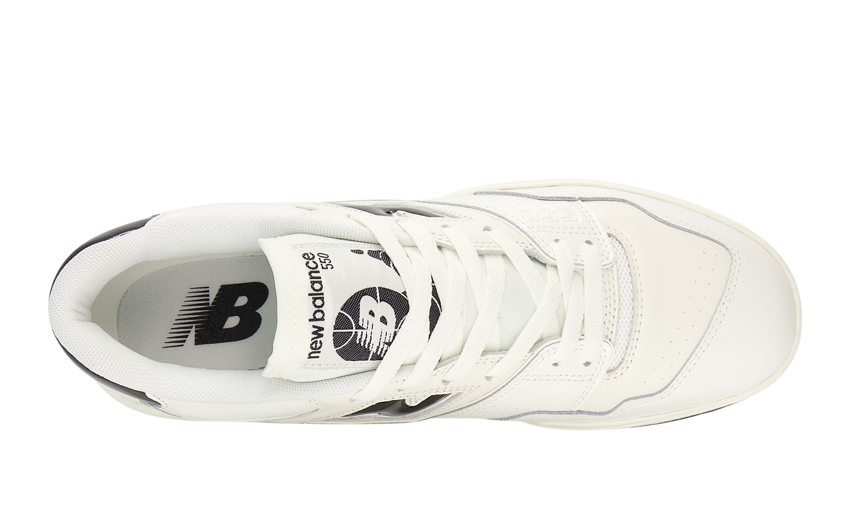 Женские кроссовки New Balance 550 - фото №5