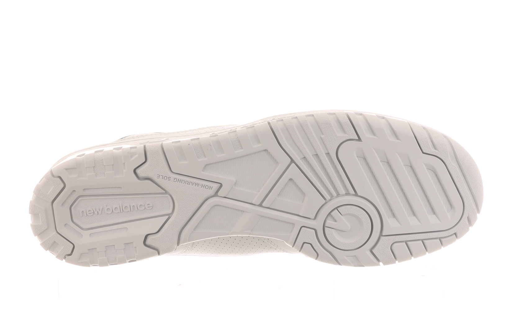 Женские кроссовки New Balance 550 V1 - фото №5