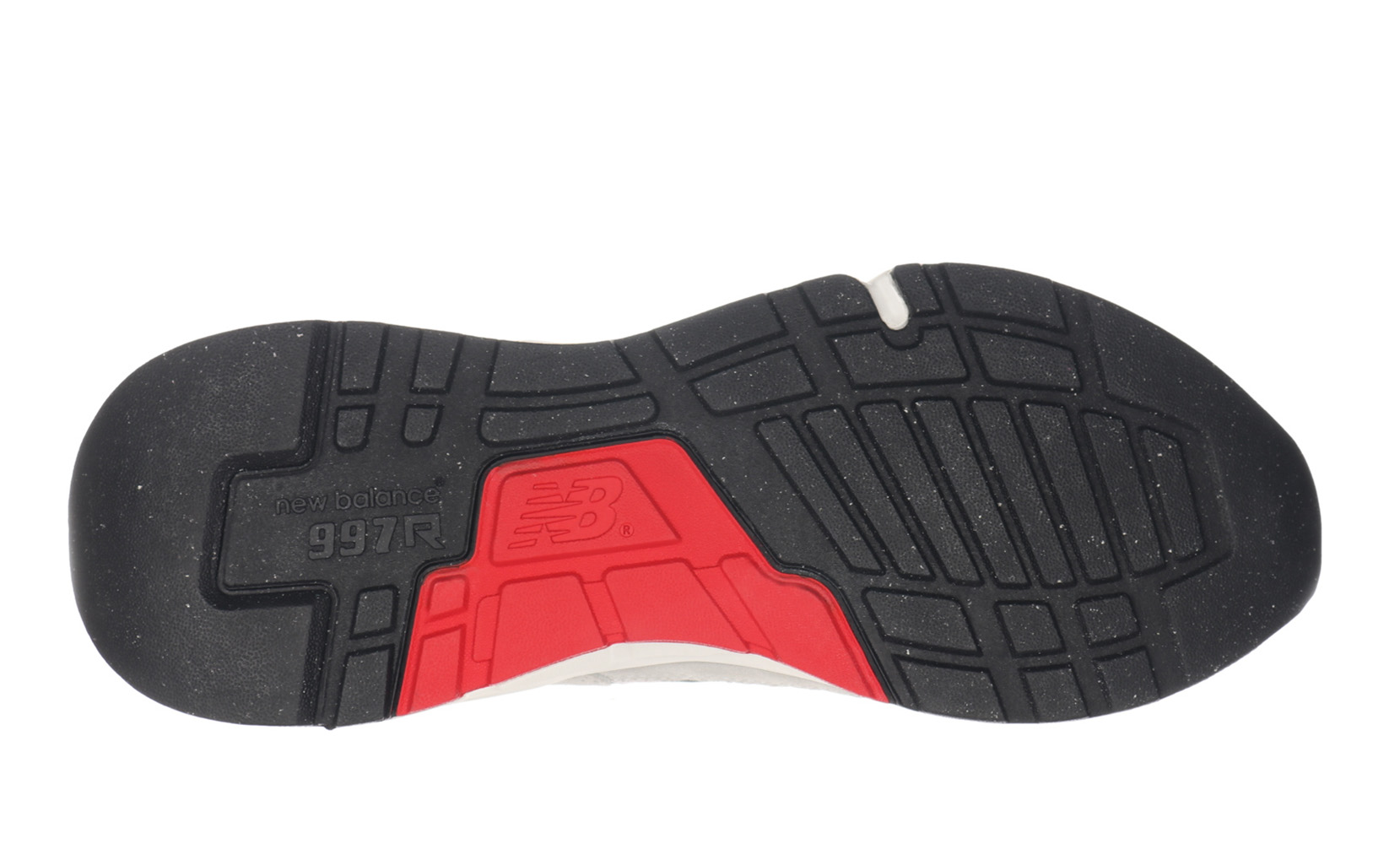 Мужские кроссовки New Balance 997 - фото №5