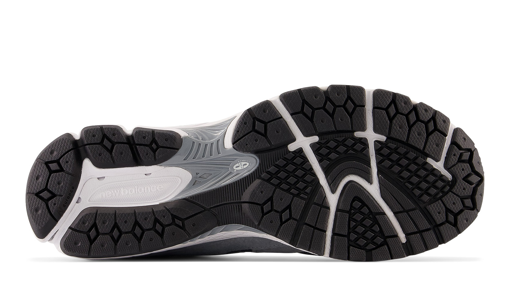 Женские кроссовки New Balance 2002R - фото №5