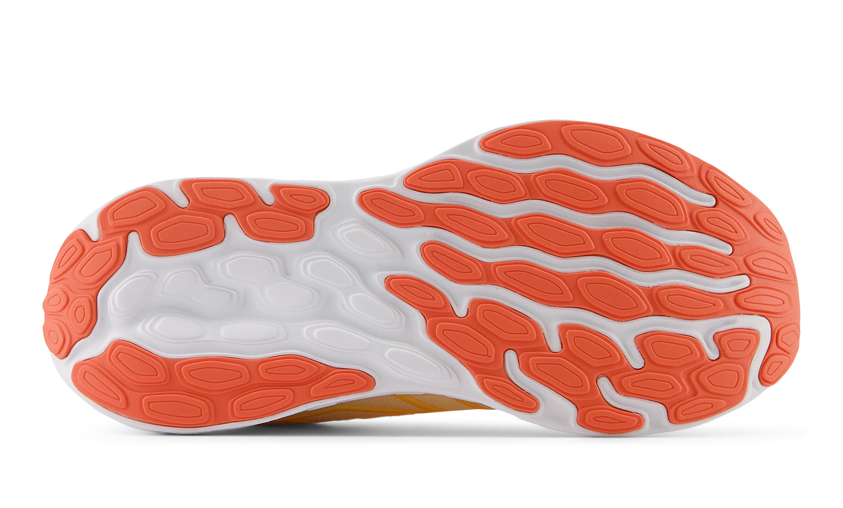 Женские кроссовки New Balance Fresh Foam 680 - фото №5