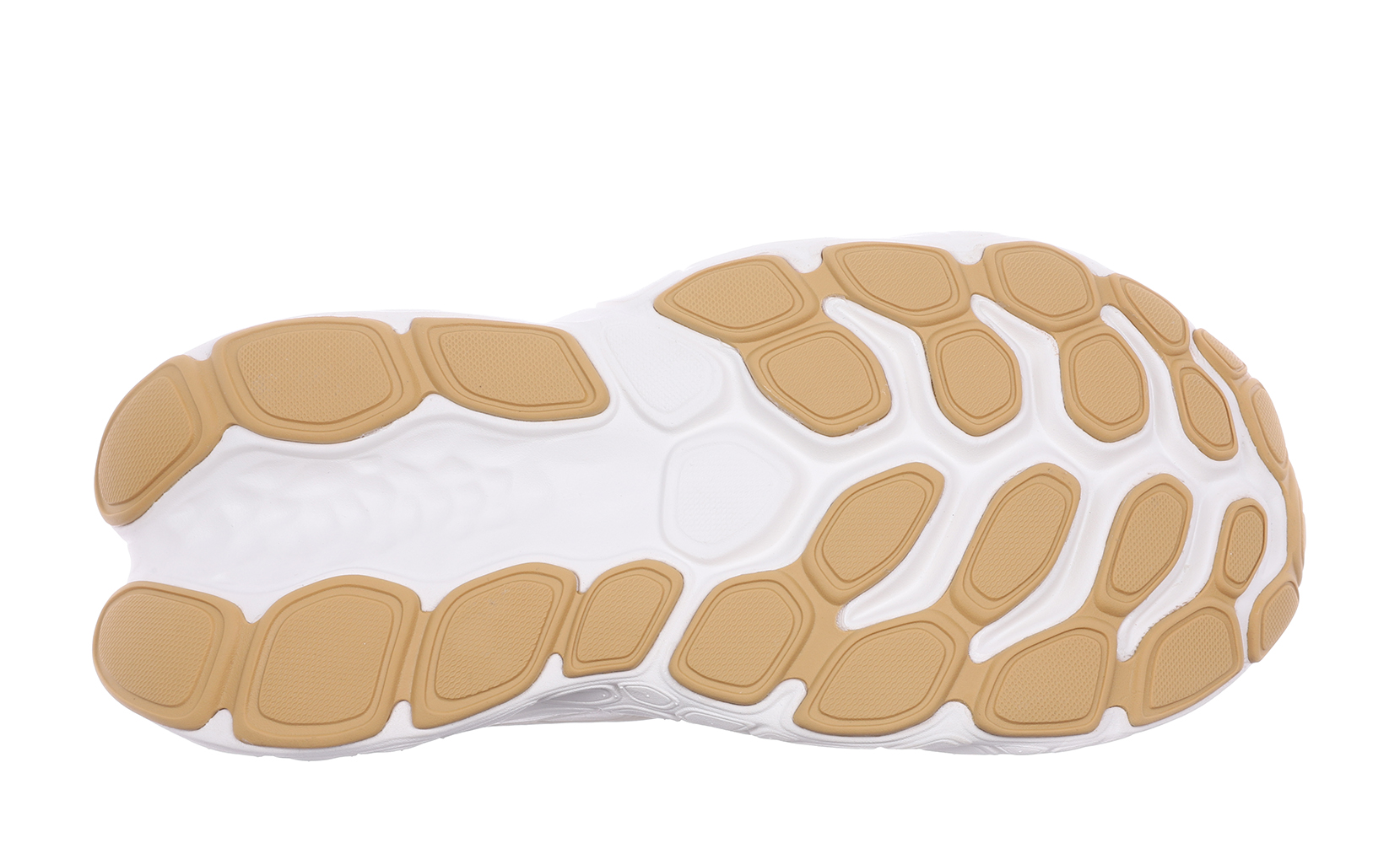 Женские кроссовки New Balance Fresh Foam х More - фото №5