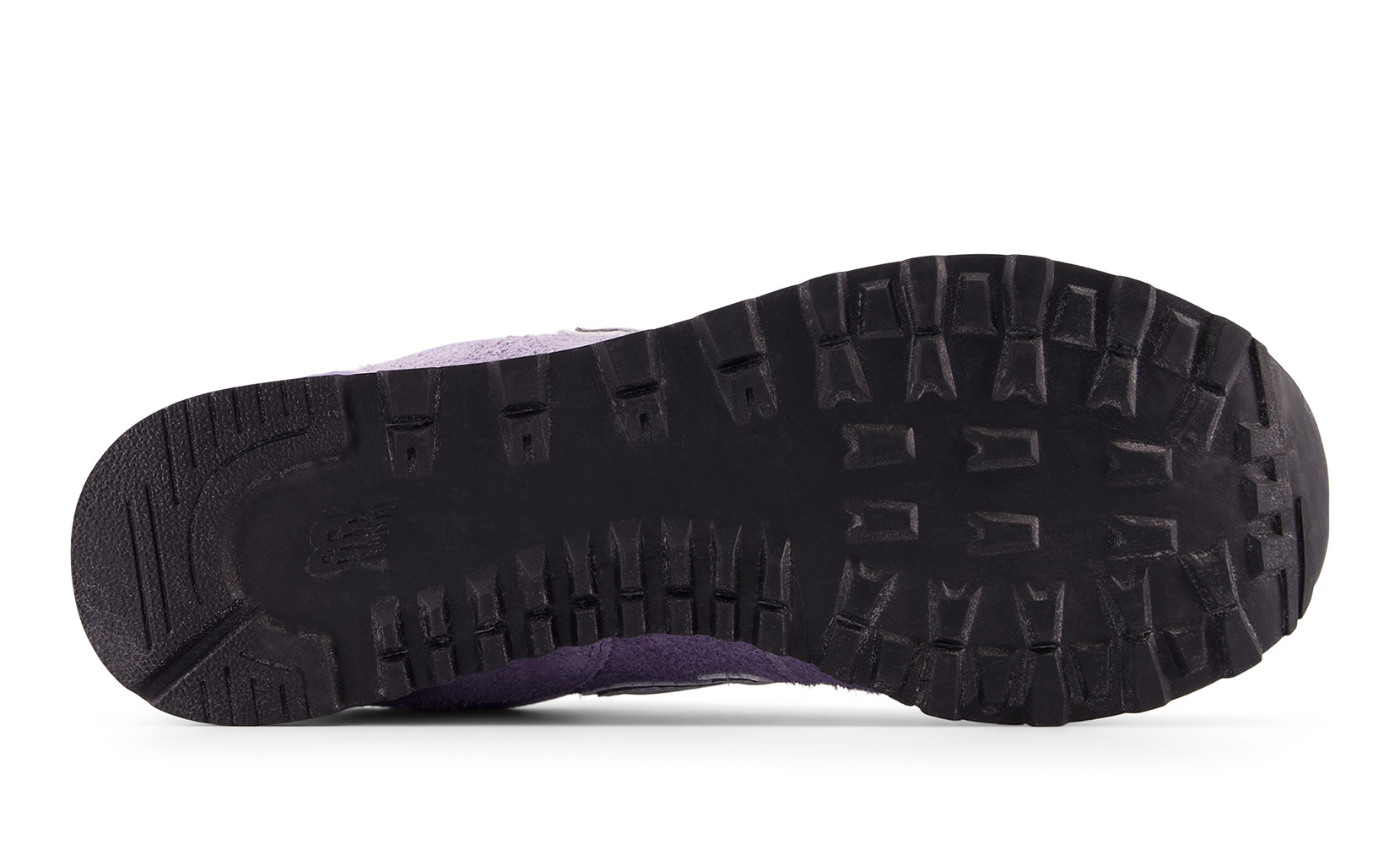 Женские кроссовки New Balance 574 - фото №5