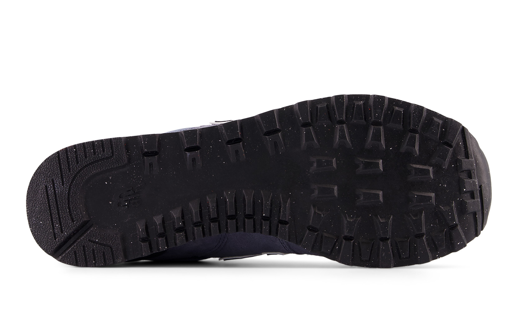 Женские кроссовки New Balance 574 - фото №5