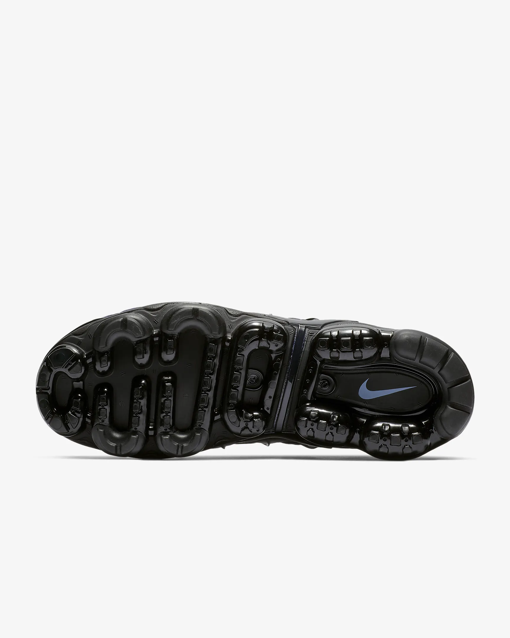 Мужские кроссовки Nike Air VaporMax PlusSpace - фото №6