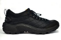 Мужские кроссовки Merrell MOK ll Black/Orange 3534M