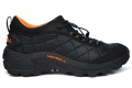 Мужские кроссовки Merrell MOK ll Black/Orange 2524M
