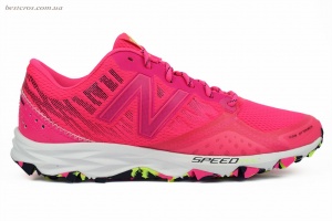New Balance WT690Ro2 