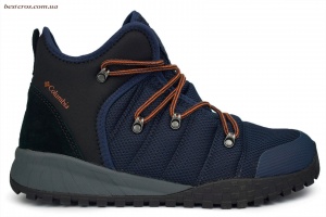 Columbia Firecamp lll Boot 