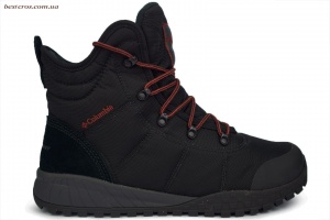 Columbia Firecamp lll Boot 